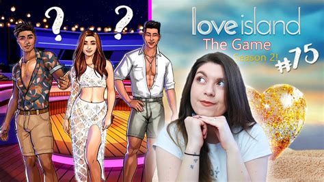 love island games episode 21 dailymotion